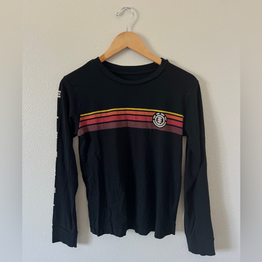 Element Long Sleeve Shirt